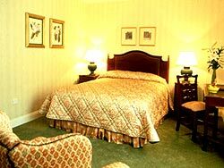 Stephen'S Green Travelodge 더블린 외부 사진
